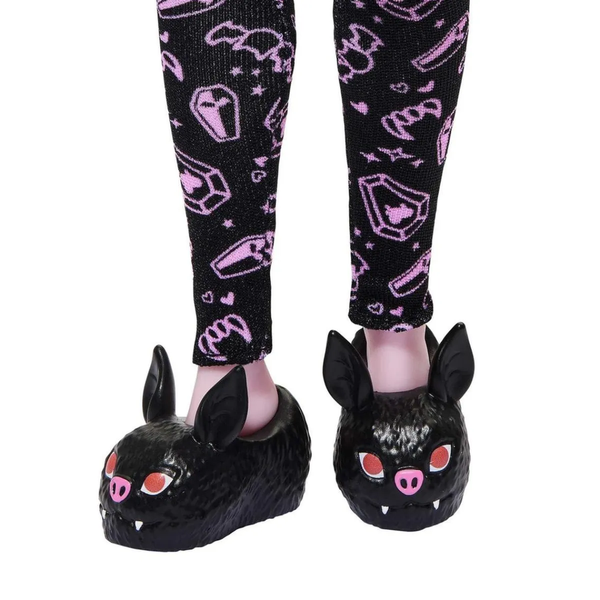 Monster High - Draculaura - Creepover party*MATTEL Discount