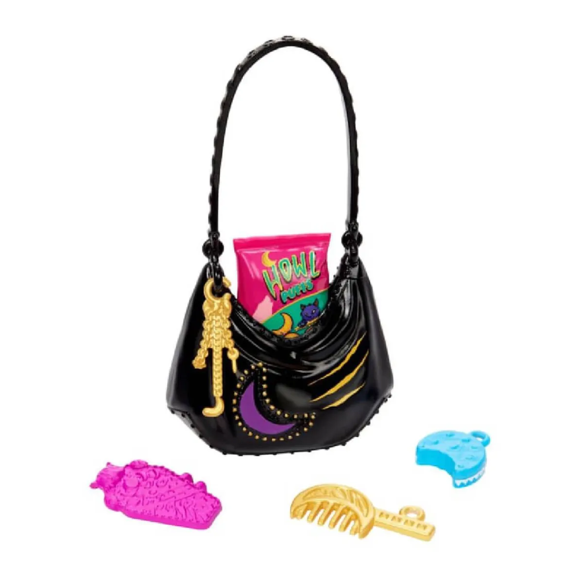 Monster High - Muñeca Clawdeen Wolf*MATTEL Sale