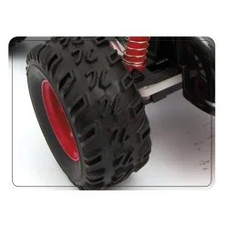 Clearance Motor & Co - Buggy R/C Sand Ripper Vehículos Y Circuitos