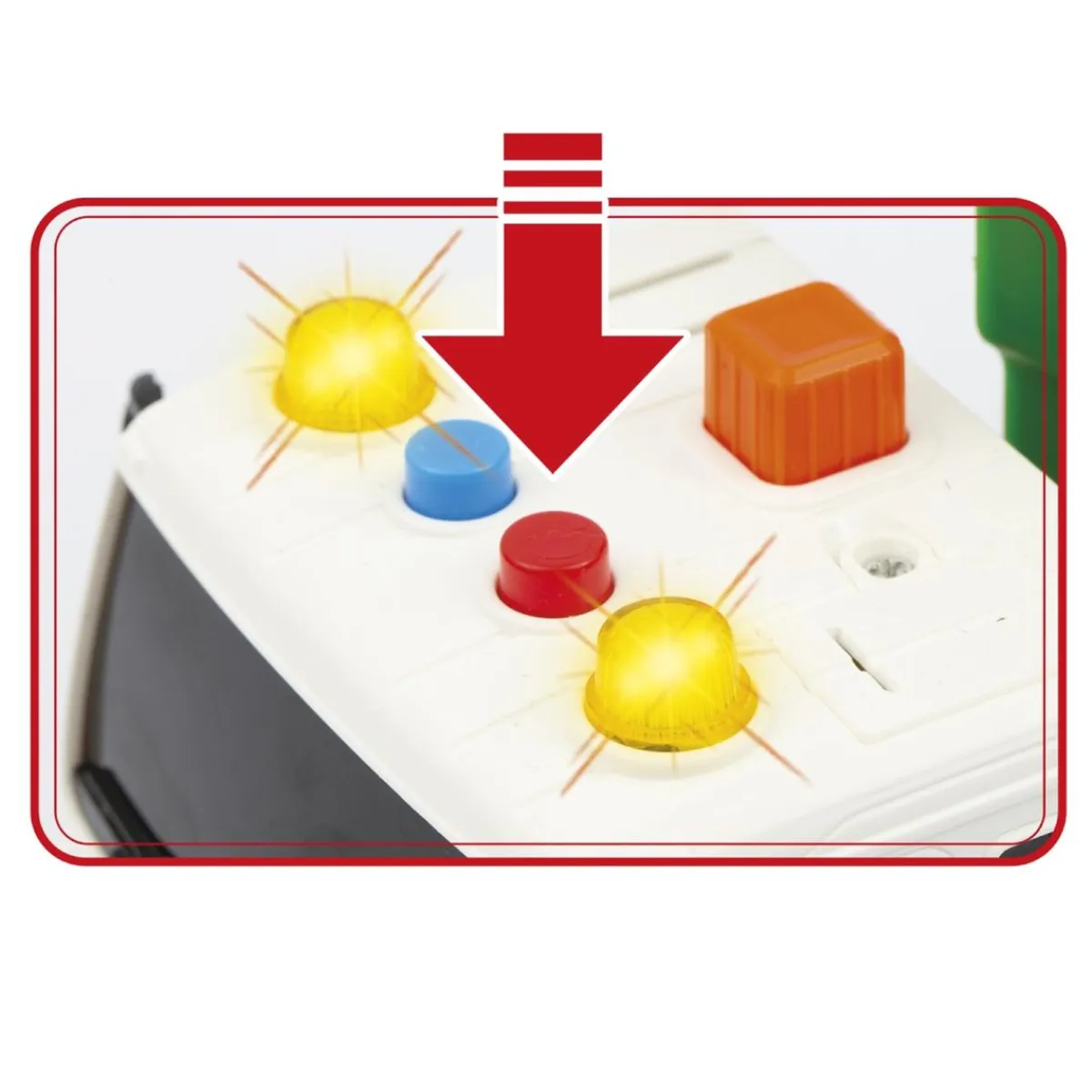 Discount - Camión de Reciclaje (Varios modelos) Vehículos Y Circuitos