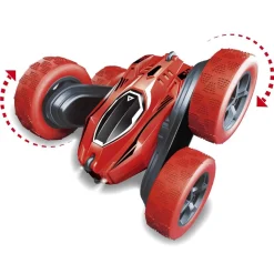 Clearance Motor & Co - Coche RC acrobacias 360º (varios colores) Vehículos Y Circuitos