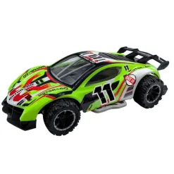 New Motor & Co - Coche R/C Mad Car (varios modelos) Vehículos Y Circuitos