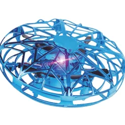 Hot Motor & Co - Dron Auto fly Vehículos Y Circuitos