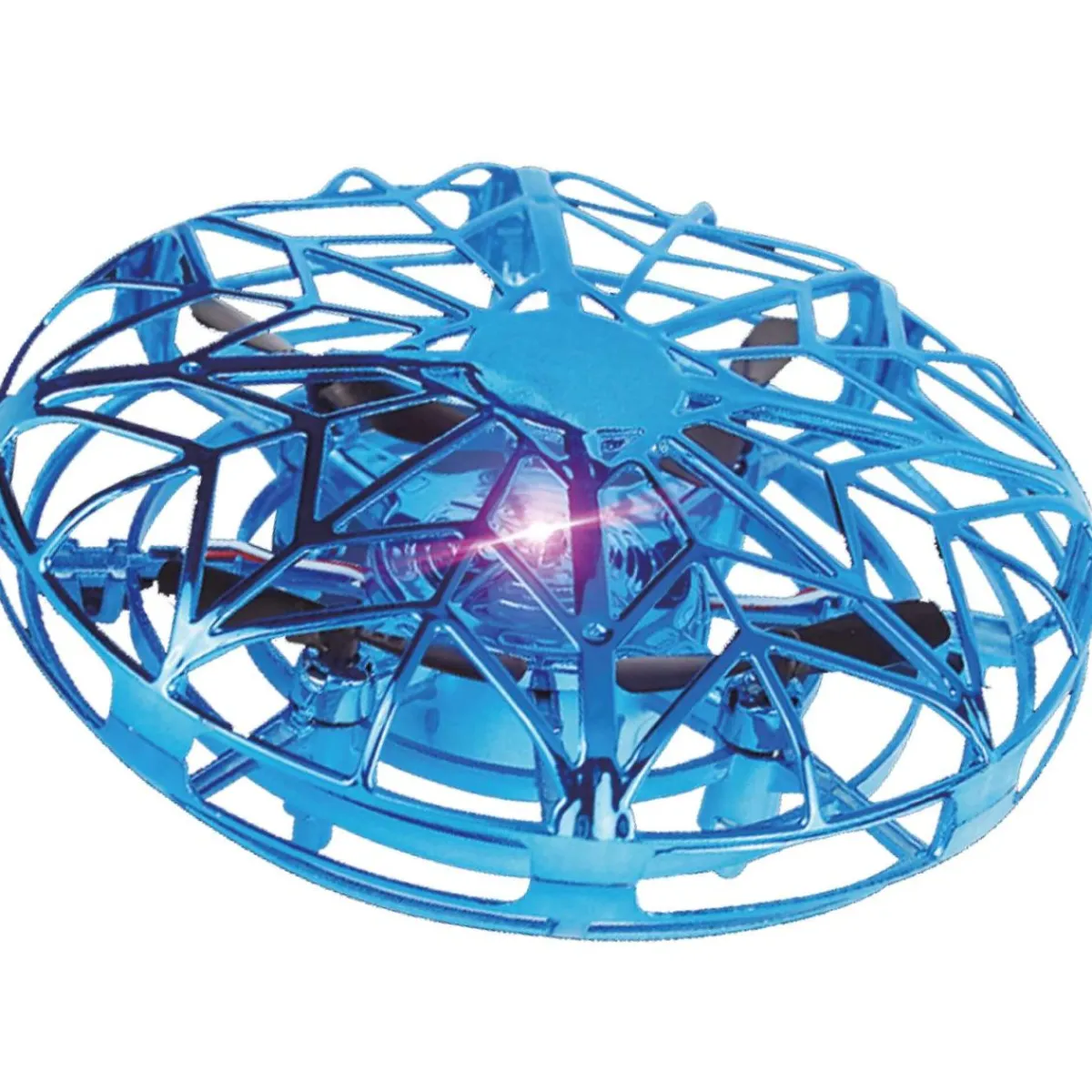 Hot Motor & Co - Dron Auto fly Vehículos Y Circuitos