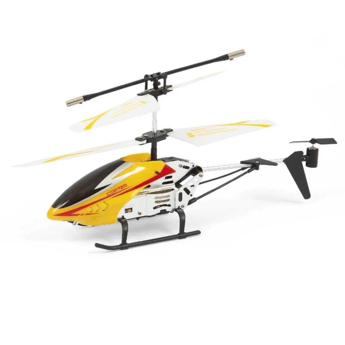 Motor & Co - Helicóptero Power Copter*MOTORI & CO Discount