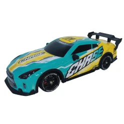 Outlet Motor & Co - RC Coche de carreras con luces (varios modelos) Vehículos Y Circuitos