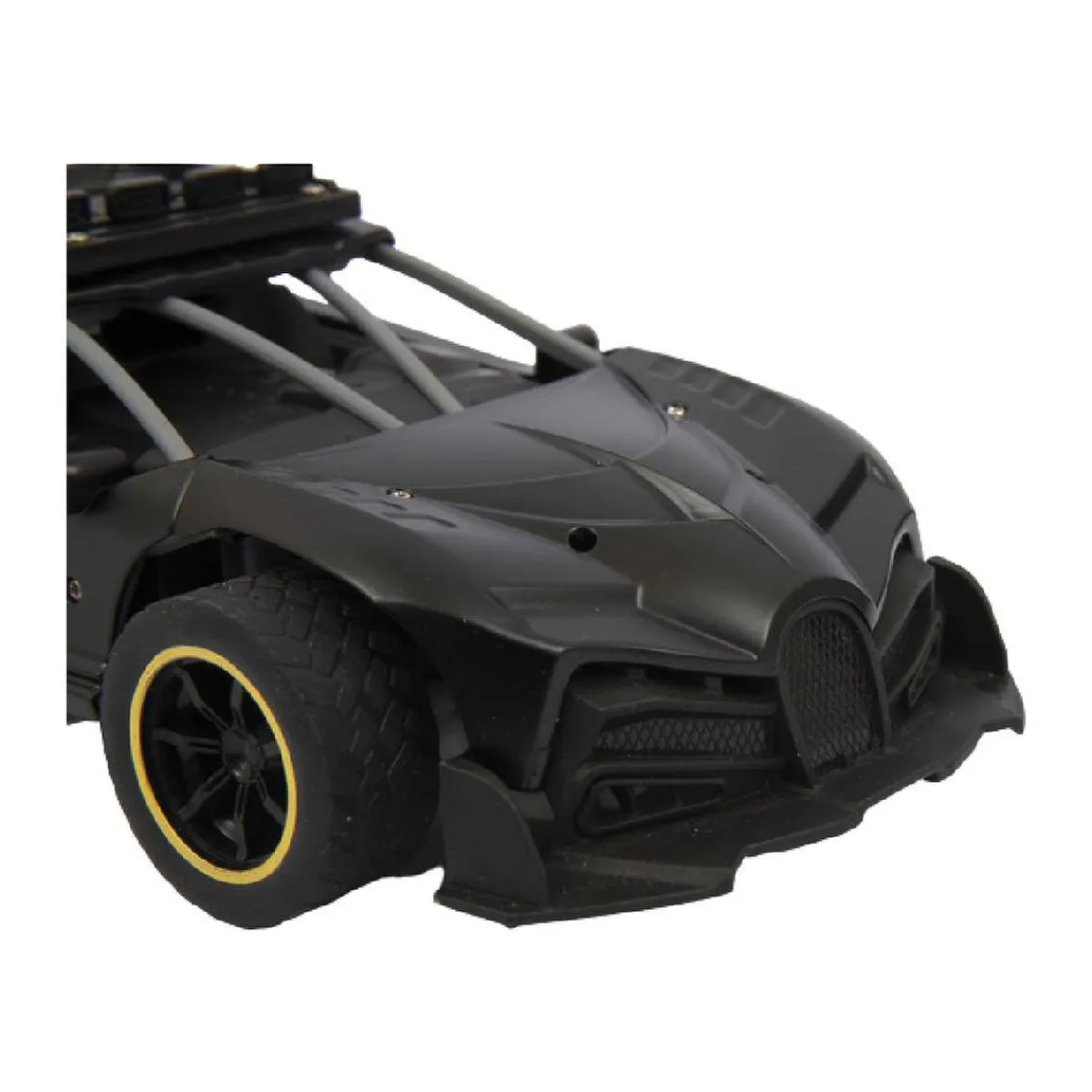 Sale Motor & Co - Vehículo R/C Mad Max Vehículos Y Circuitos