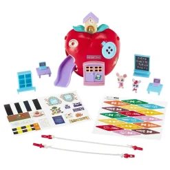 Mouse in the House - Colegio Red Apple*BANDAI Clearance