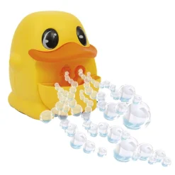 Hot Máquina de burbujas patito (varios colores) Juguetes De Verano