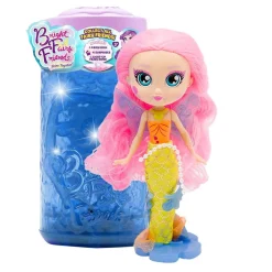 New Muñeca hada sirena (varios modelos) Coleccionables Y Mini Mundos