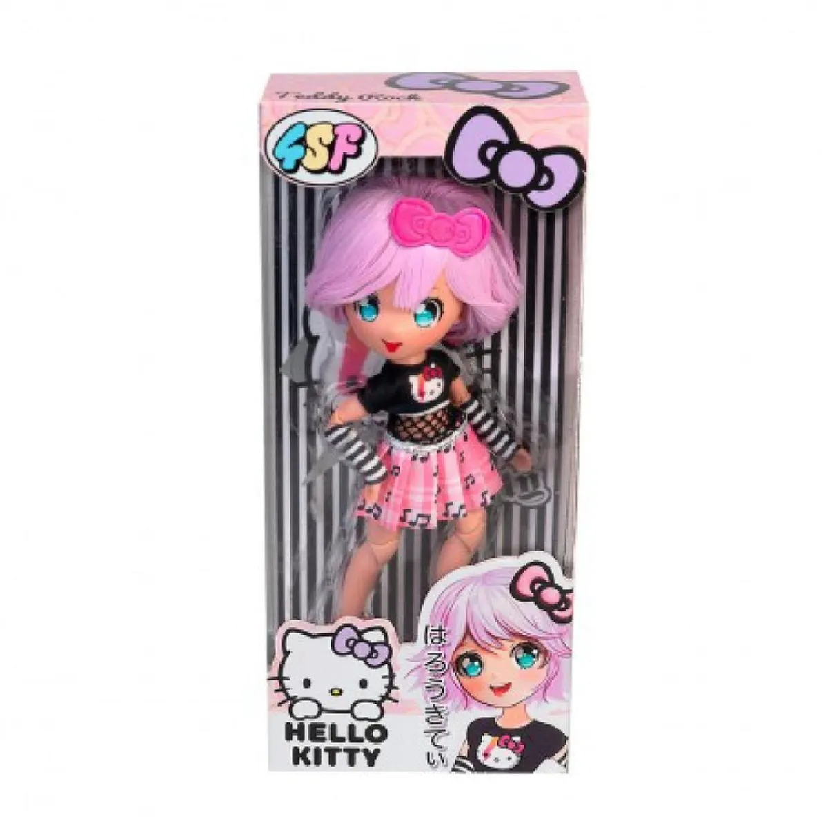 Outlet Muñeca Manga (Varios modelos) Muñecas