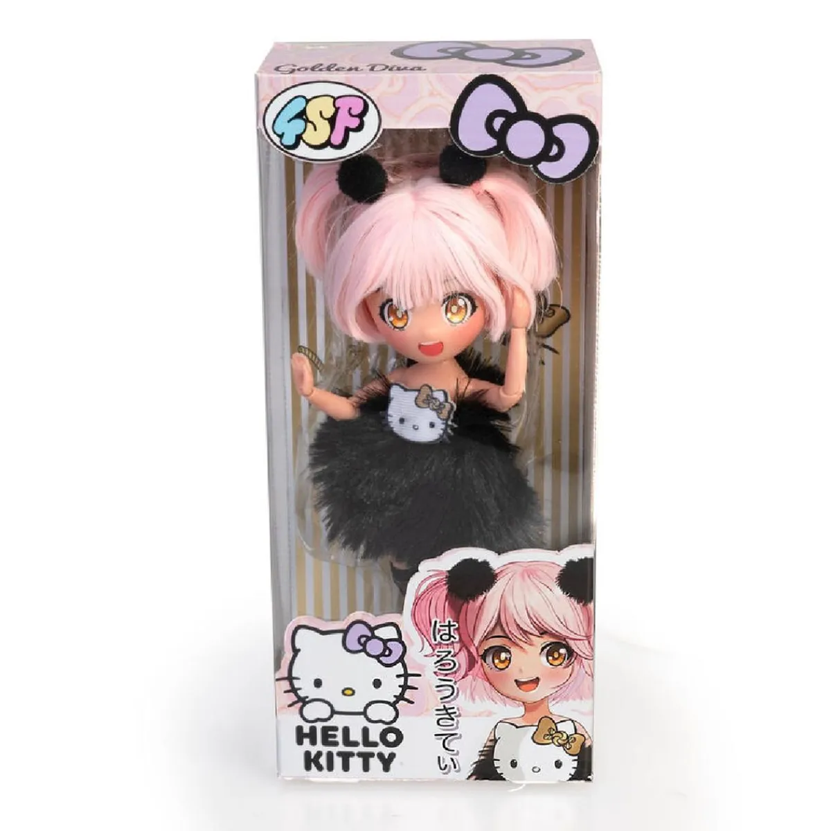 Outlet Muñeca Manga (Varios modelos) Muñecas