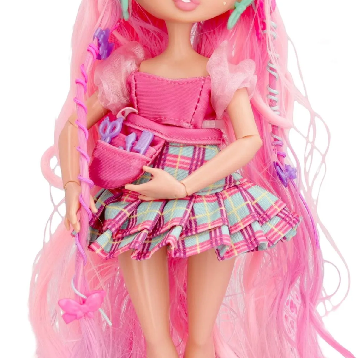 Muñeca VIP Girls S1 modelo Giselle ㅤ*IMC Sale