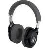 Music Star - Auriculares Tech negro Electrónicos