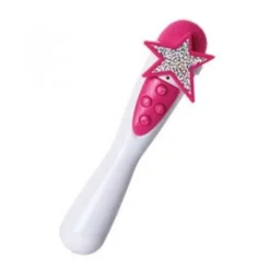 Music Star - Micrófono karaoke*MUSICSTAR Sale
