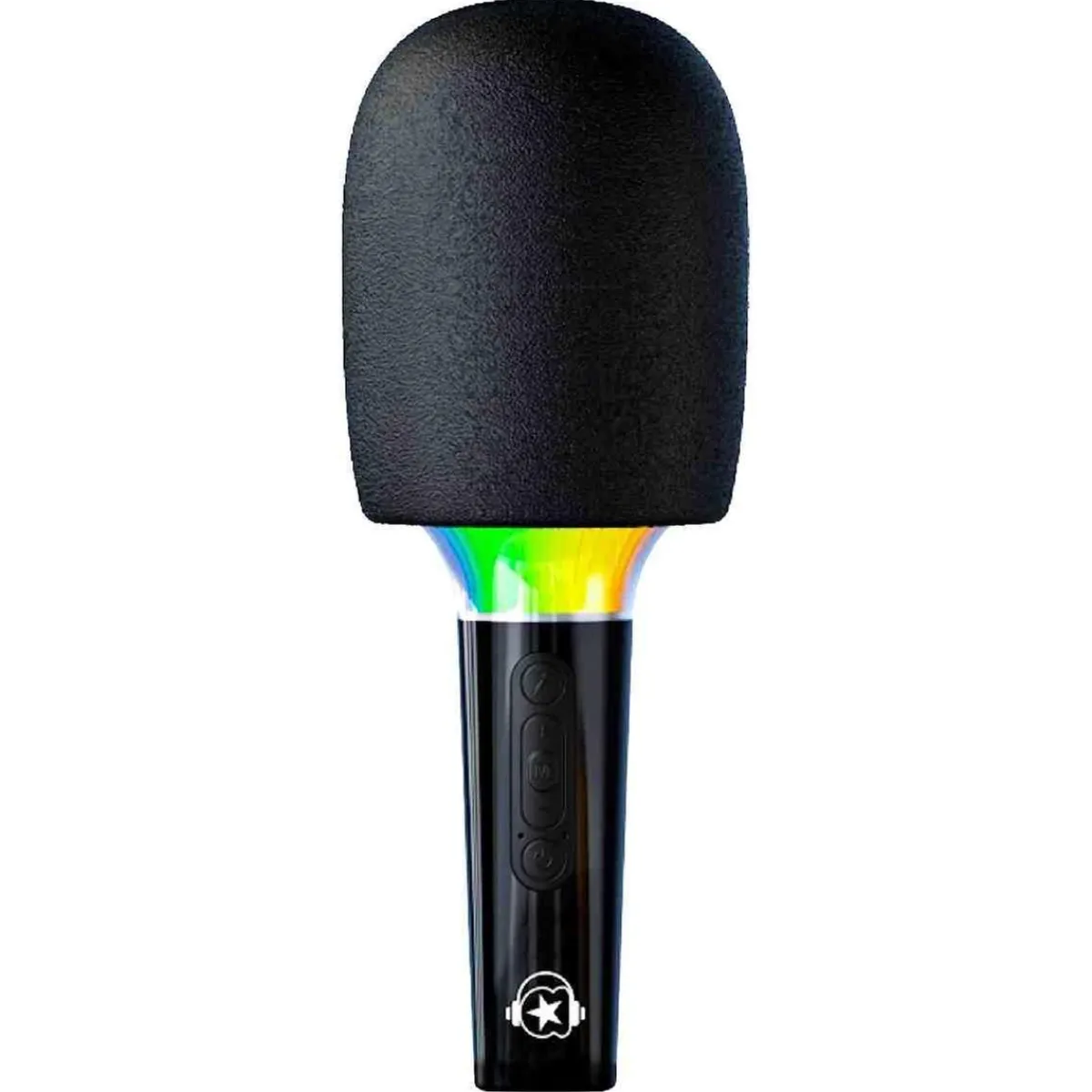Discount Music Star - Micro Bluetooth Karaoke Electrónicos