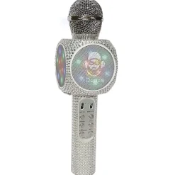 Music Star - Microfono Karaoke Bluetooth*MUSICSTAR Best