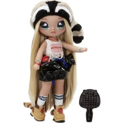 Na! Na! Na! Surprise - Gretchen Stripes - Muñeca Teens*NA NA NA Outlet
