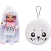 Na! Na! Na! Surprise - Harper Seal - Muñeca 2 en 1*NA NA NA Clearance