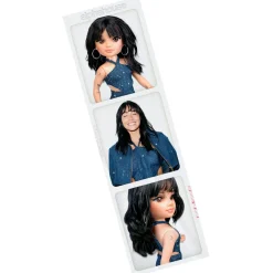 New - Aitana Alphahouse Muñecas