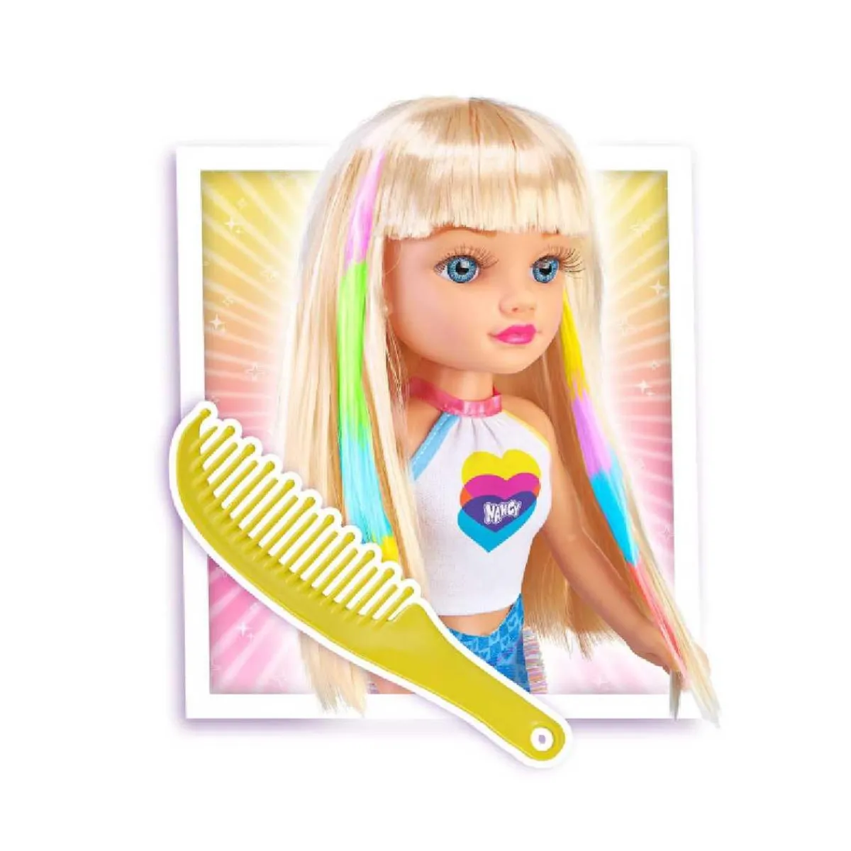- Colour Mix*NANCY Online