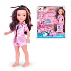 Sale - Muñeca Beauty Fridge Muñecas