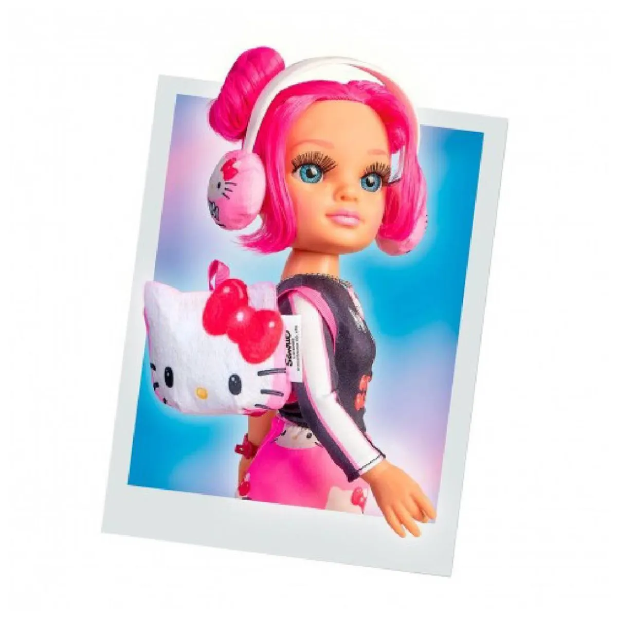 Nancy, Fashion Hello Kitty*FAMOSA New