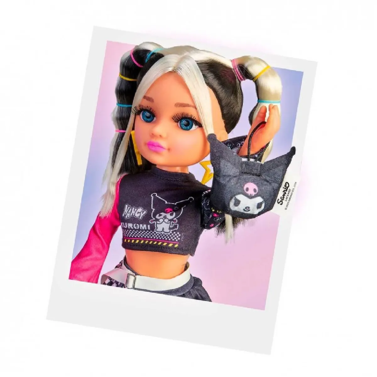 Nancy Fashion Kuromi*FAMOSA Online
