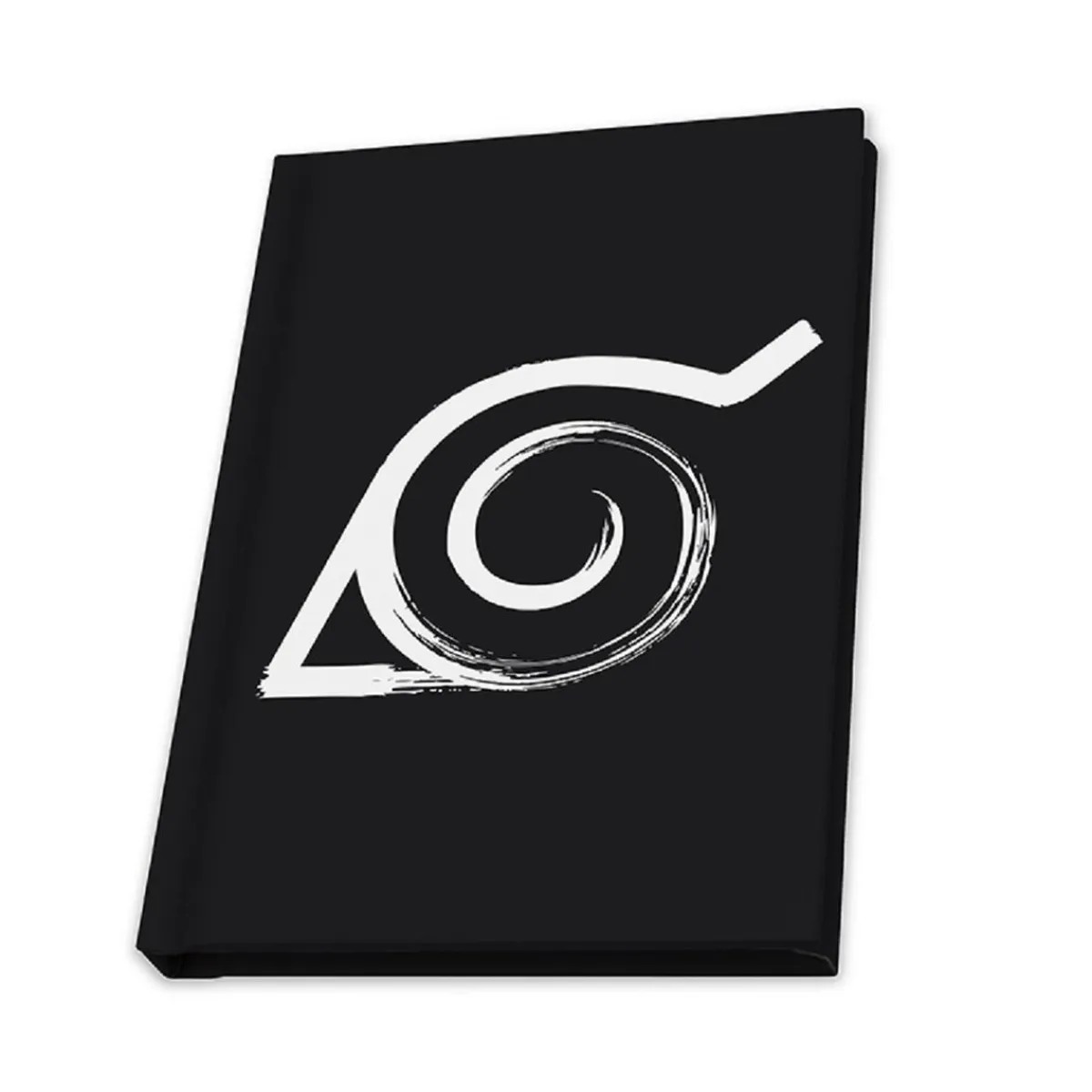 Naruto - Estuche para regalo*ABYSSE CORP Best