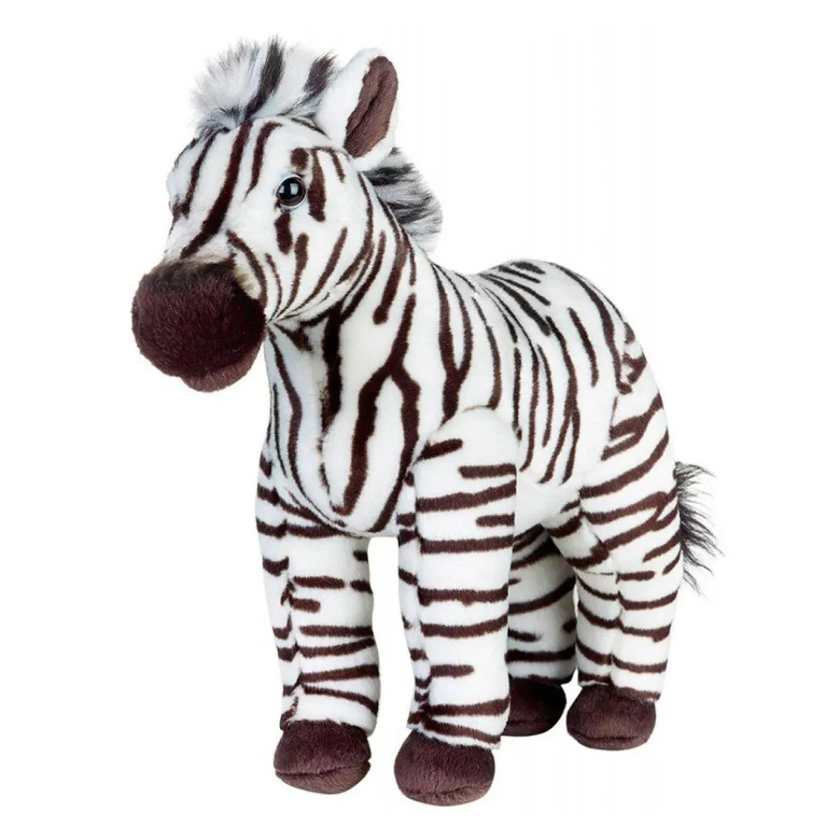 National Geographic - Peluche Animal de Sabana Bebé (varios modelos) Steam