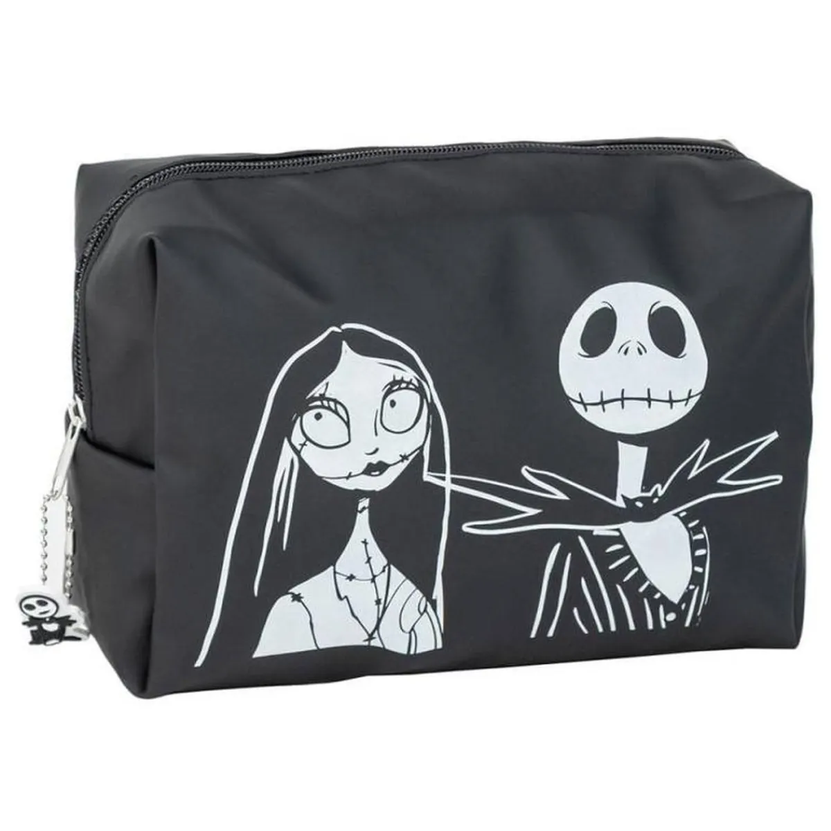 Hot Neceser de viaje Pesadilla antes de Navidad Merchandising|Friki Zone
