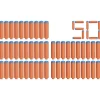 - Dardos N1 refill 50*NERF New