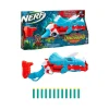 - Dinosquad Tricerablast*NERF