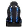 - Asiento de simulador de carreras Elite ES1 Edición Ford GT*NEXT LEVEL RACING