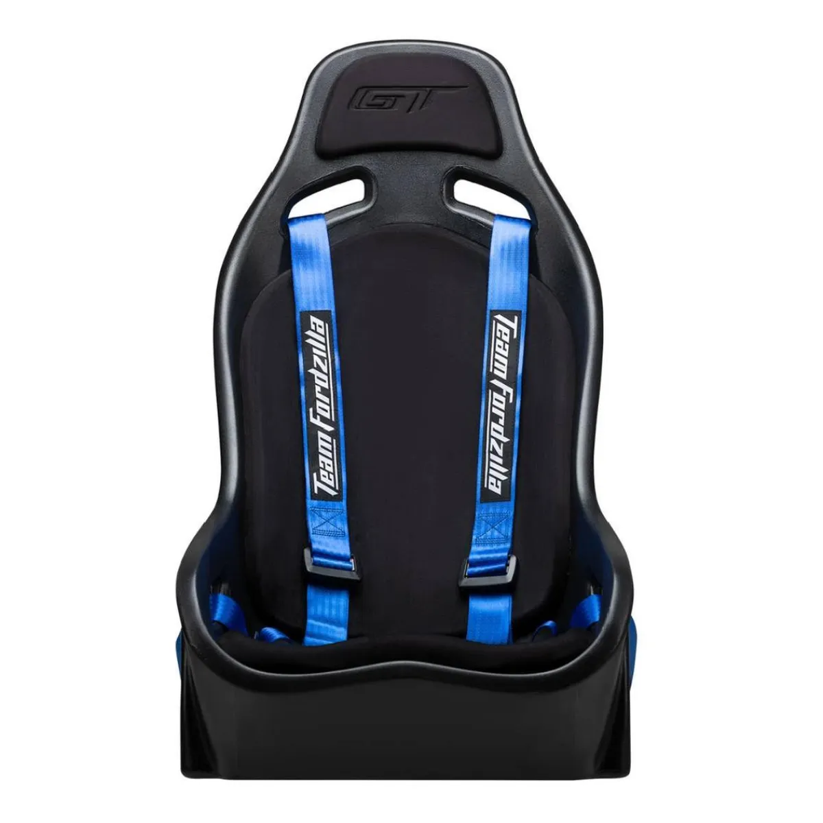 - Asiento de simulador de carreras Elite ES1 Edición Ford GT*NEXT LEVEL RACING