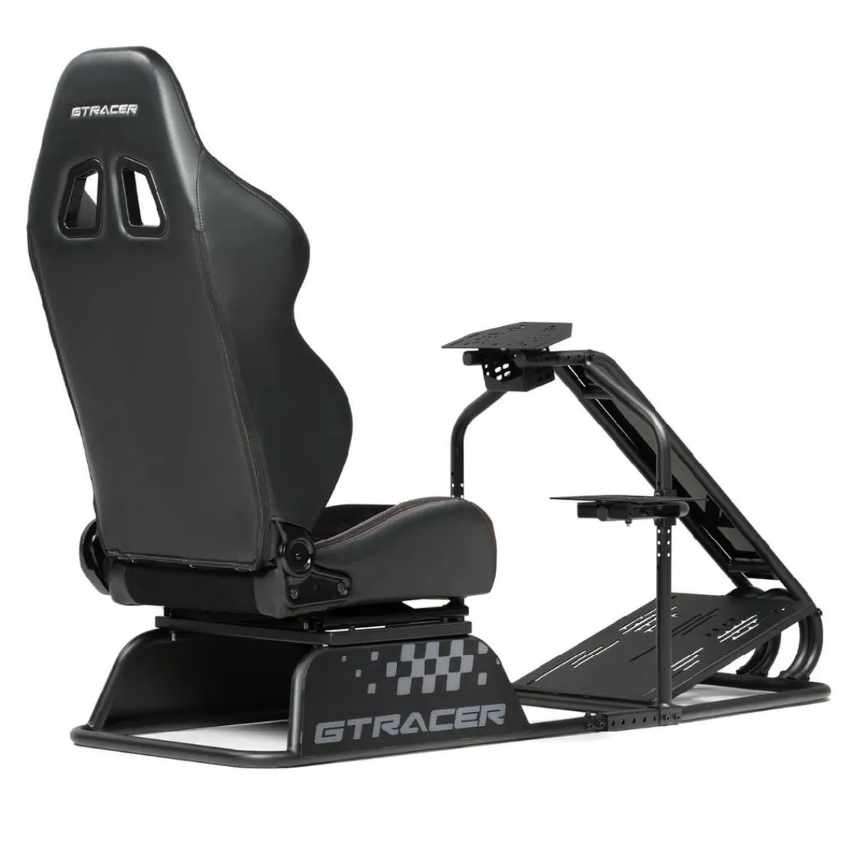 - Cockpit GTRacer*NEXT LEVEL RACING