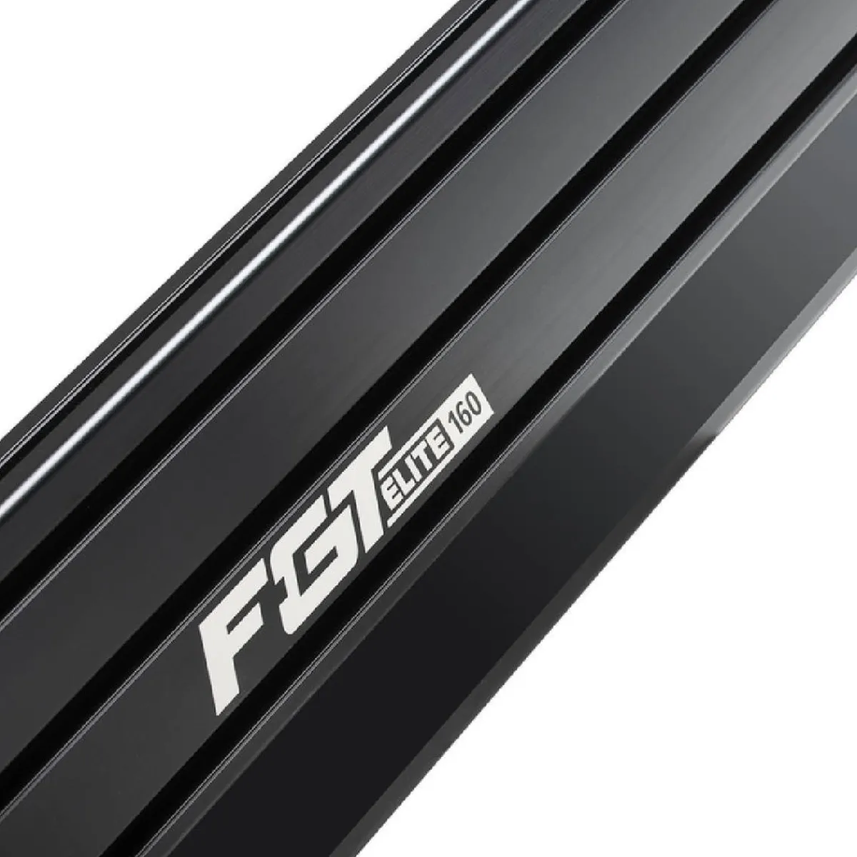 - Cockpit F-GT Elite 160 Wheel Plate Edition*NEXT LEVEL RACING Clearance
