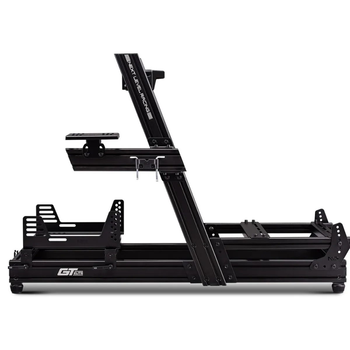 Discount - Cockpit GTElite Racing Simulator Wheel Plate Edition Videojuegos
