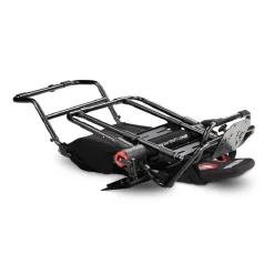 - Cockpit de carrera GT Lite PRO plegable Videojuegos