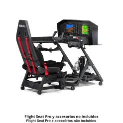 - Flight Stand Pro*NEXT LEVEL RACING Online