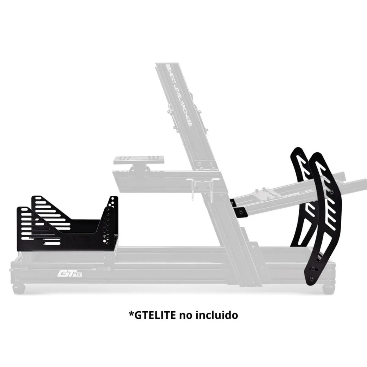 New - GT Elite Kit Expansión y Mejora Videojuegos