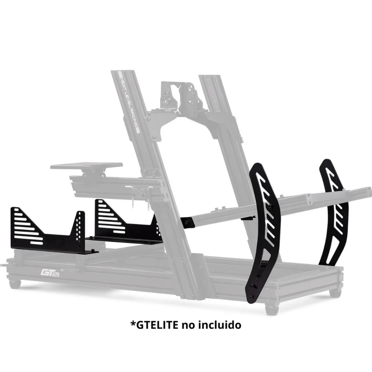 New - GT Elite Kit Expansión y Mejora Videojuegos