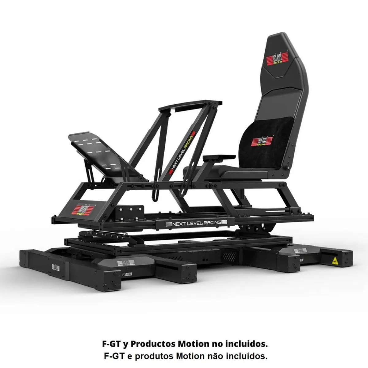 - Marco adaptador de Tracción Elite*NEXT LEVEL RACING Discount