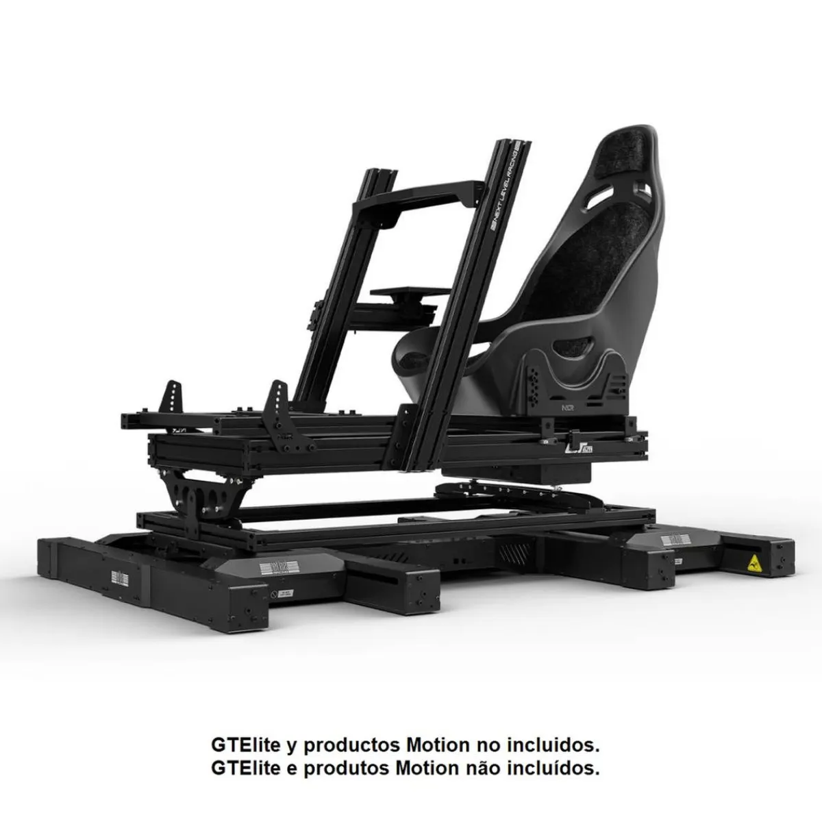 - Marco adaptador de Tracción Elite*NEXT LEVEL RACING Discount