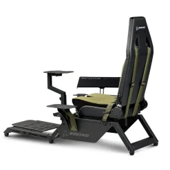 Clearance - Simulador de vuelo Boeing Militar Videojuegos