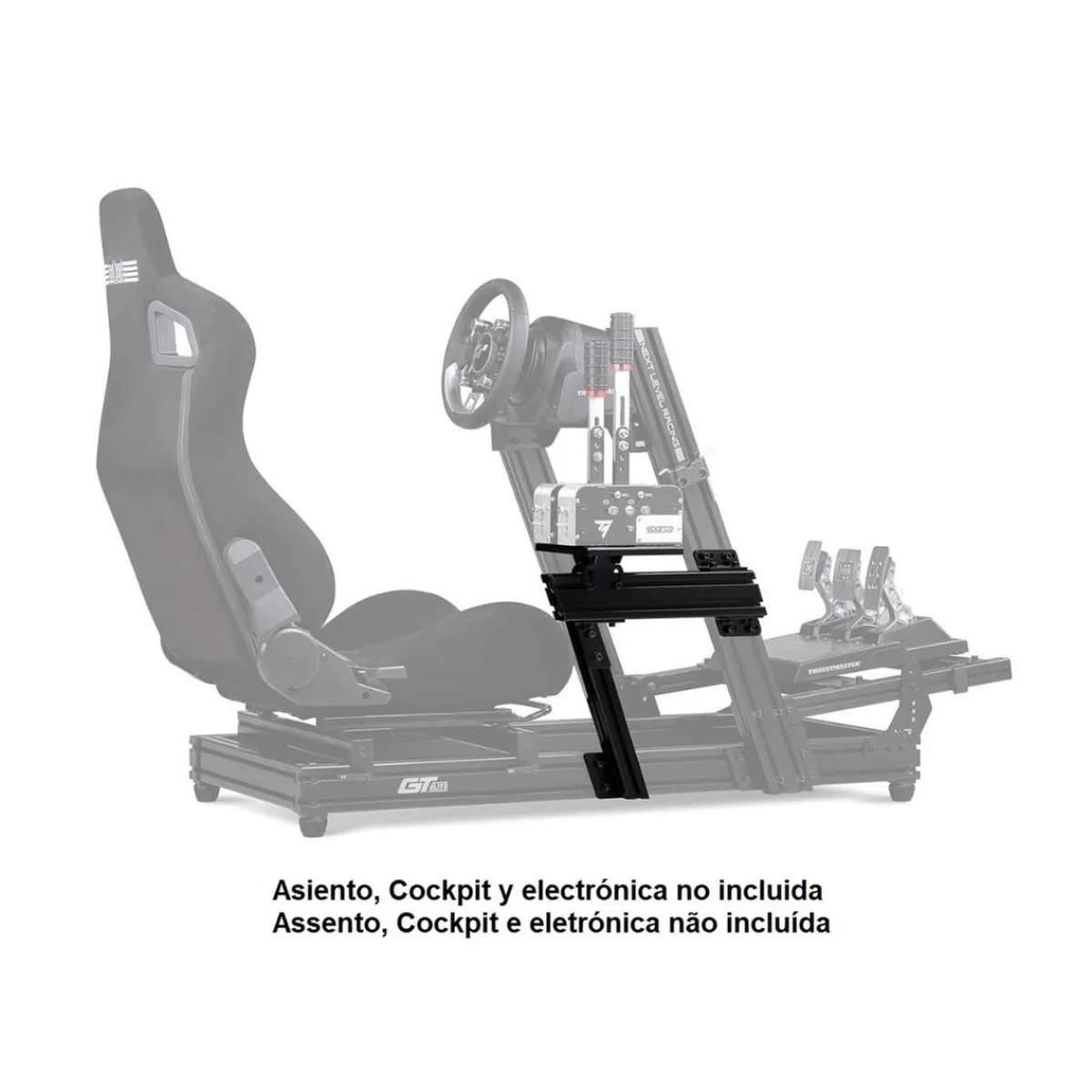 Hot - Soporte de palancas de cambio para Elite Lite Videojuegos