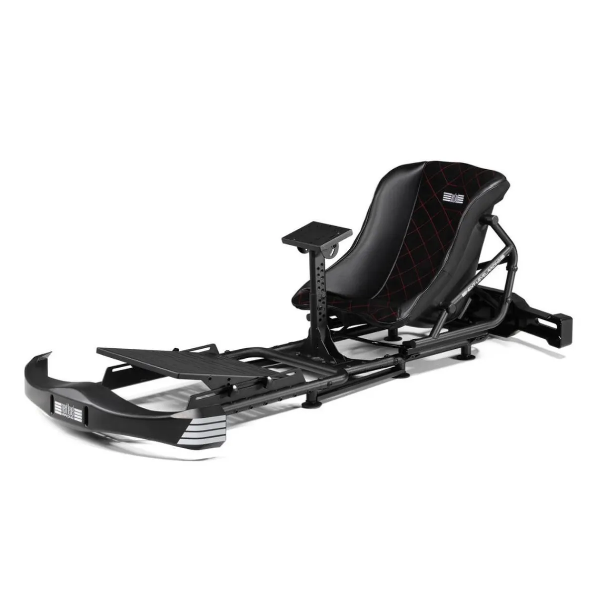Hot - Cockpit Go Kart Plus Videojuegos