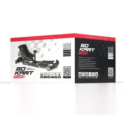 Hot - Cockpit Go Kart Plus Videojuegos