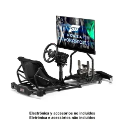 Hot - Cockpit Go Kart Plus Videojuegos