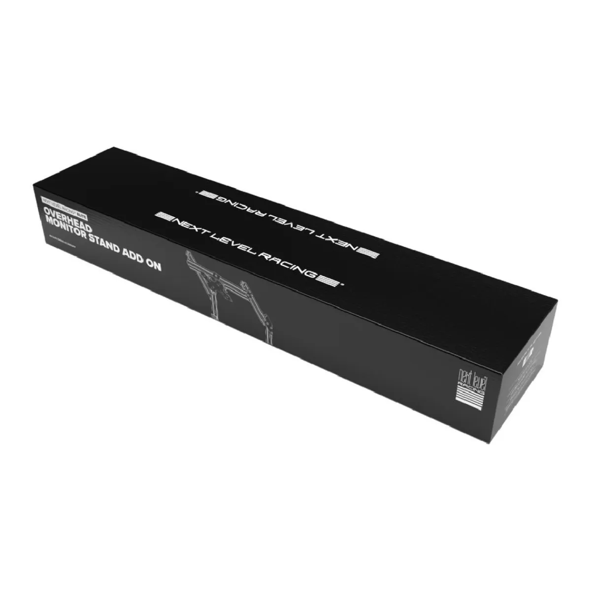 Discount Elite Ampliación Soporte independiente para un monitor superior Videojuegos